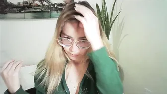 juliamack cam chat 11-14-2025