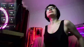 cyberxgoddess_ recorded nude video 344631