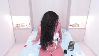 trishamoon recorded nude video 344649