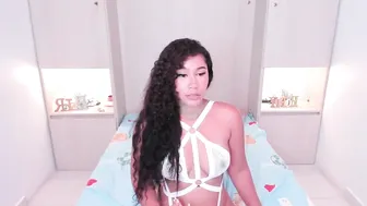 trishamoon recorded nude video 344649