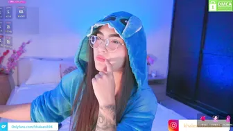 Zoe_kravitz1 lovense 11/14/2025