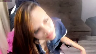 miss_foxxy_ recorded nude video 344703