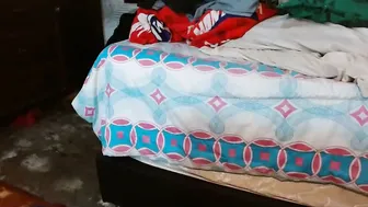Dream_real 11-14-2025 amateur cam video