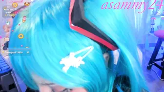 lilith_asami24 recorded nude video 344732