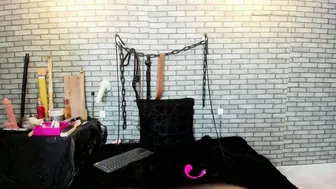 bdsm_meduza recorded nude video 344743