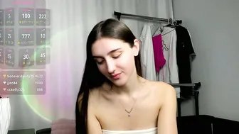 Cloudbae 11/14/2025 cute