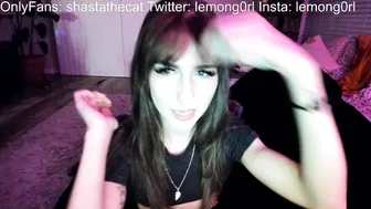 bbshasta recorded nude video 344802