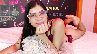 lolapierce recorded nude video 344848