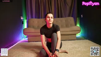 Popityan live cam show 14 November 2025