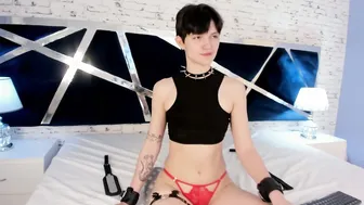 arabellablue recorded nude video 344880