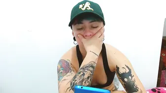 tomboyblue recorded nude video 344890