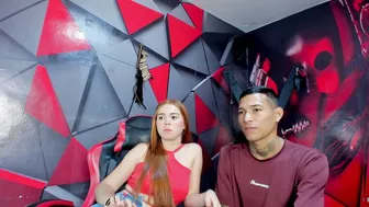 hana_and_zeta recorded nude video 344921