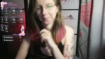 scarlettsrose recorded nude video 344960