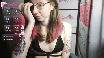 scarlettsrose recorded nude video 344960