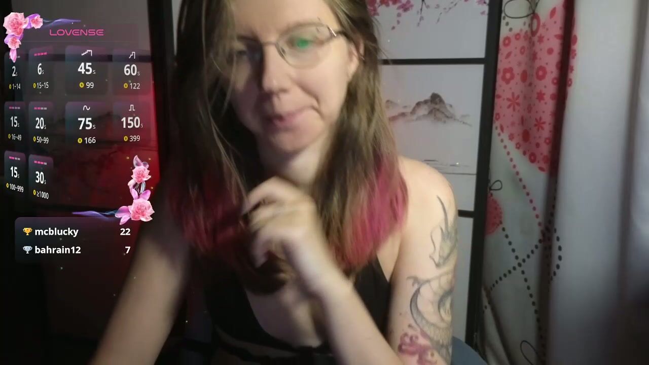 Scarlettsrose amateur live cam video live cam show