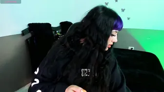 monse_luu recorded nude video 344992