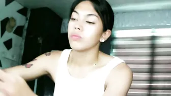 iamcristel recorded nude video 345009