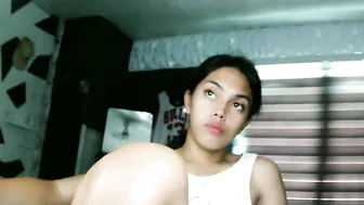 iamcristel recorded nude video 345009