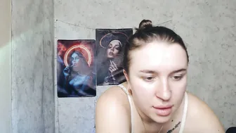_julianaini_ recorded nude video 345025