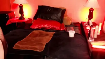 Jenniferstarcd sissy video cam
