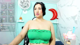 karime_sexygirl recorded nude video 345059