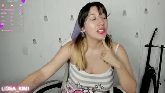 Lissa_kim1 video 11/14/2025