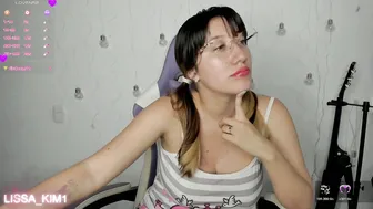 Lissa_kim1 video 11/14/2025