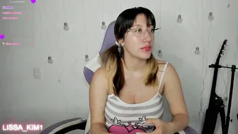 lissa_kim1 recorded nude video 345140