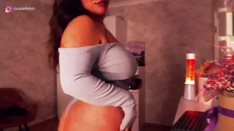 rosaliefetish recorded nude video 345162
