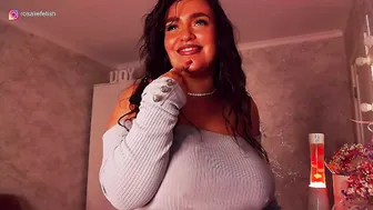 rosaliefetish recorded nude video 345162