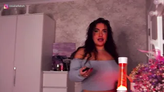 rosaliefetish recorded nude video 345162
