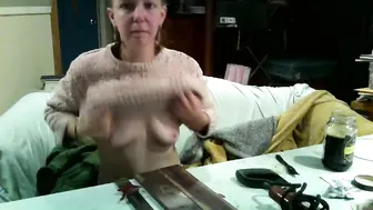 aneoakley recorded nude video 345173