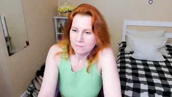 seductive_foxy_ recorded nude video 345220