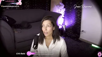 jessi_dreams recorded nude video 345228