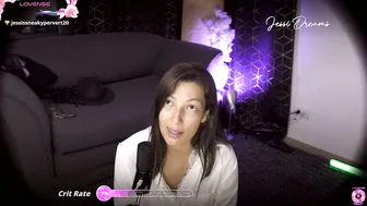 jessi_dreams recorded nude video 345228