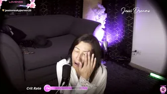 jessi_dreams recorded nude video 345228