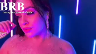 rosaliefetish recorded nude video 345287