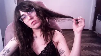 akamedolle recorded nude video 345306