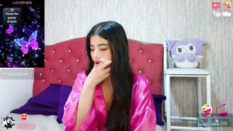 georgia_oli recorded nude video 345330
