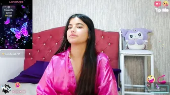 georgia_oli recorded nude video 345330