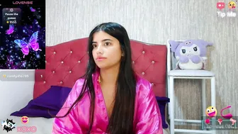 georgia_oli recorded nude video 345330