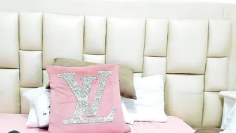 Ebonyludovica cam chat porn xxx
