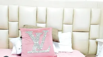 Ebonyludovica cam chat porn xxx