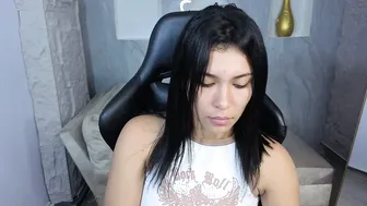paris_b_ recorded nude video 345350
