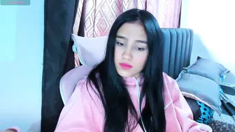 dulce_acosta recorded nude video 345358