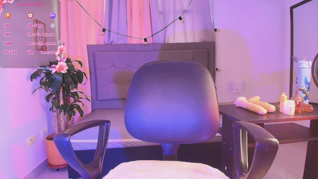 Saralandry (11/14/2025) stream