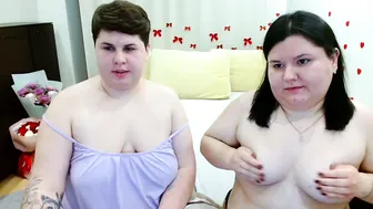 beckyandellen recorded nude video 345390