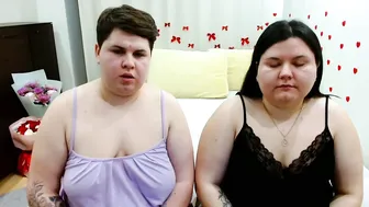 beckyandellen recorded nude video 345390
