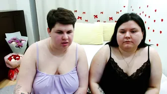 Beckyandellen chat porn video 11-14-2025