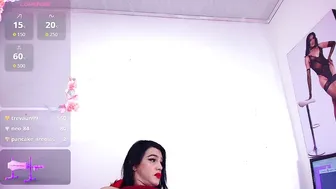 sexy_fresita recorded nude video 345396